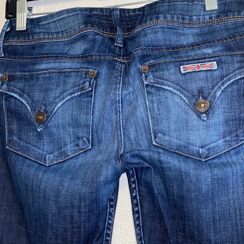 HUDSON JEANS - Picture 4 of 4